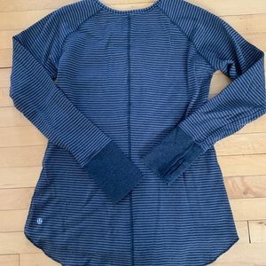 Lululemon long sleeve